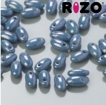 Zdjęcie - Koraliki RIZO 2,5x6mm Baby Blue Luster (LB03000)